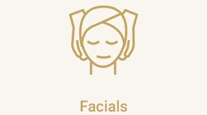 Facial services