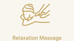 Relaxation massage services