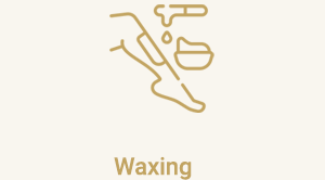 Waxing services